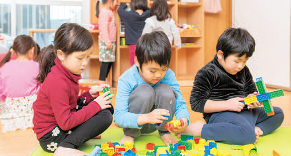 くすの子保育園 サブイメージ2