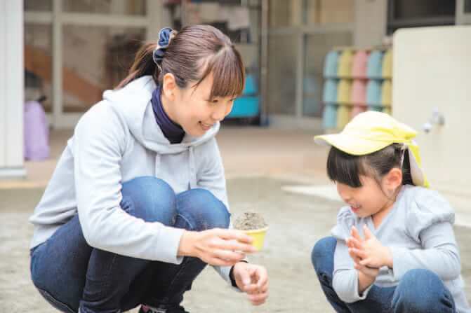 いちょうのきサブイメージ