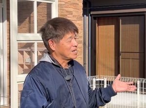 採用決定園インタビューvol.1（立神海の風こども園（枕崎市））